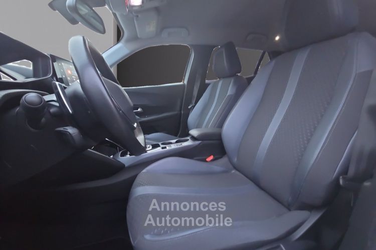 Peugeot 2008 130 SS EAT8 Allure Pack - <small></small> 17.990 € <small>TTC</small> - #9