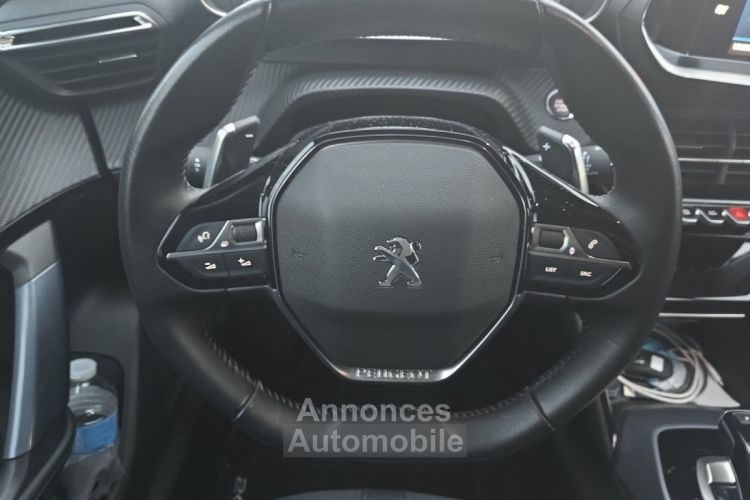 Peugeot 2008 130 SS EAT8 Allure Pack - <small></small> 17.990 € <small>TTC</small> - #13