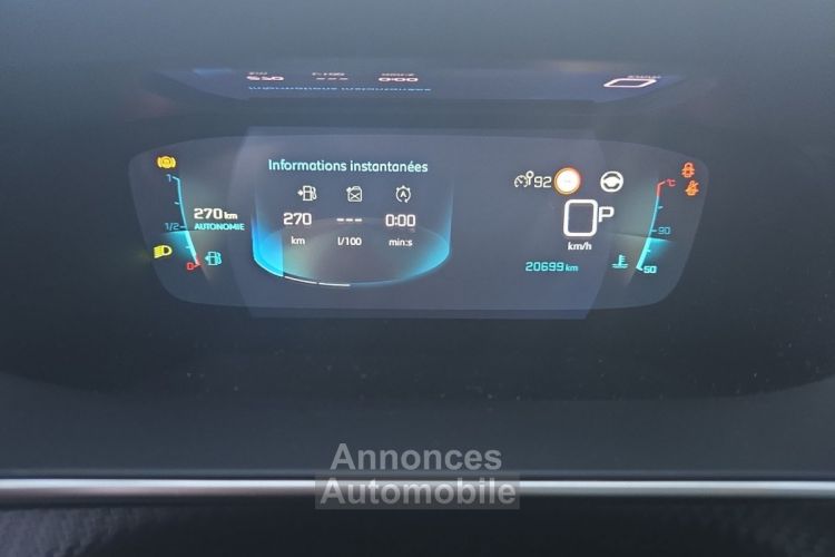 Peugeot 2008 130 SS EAT8 Allure Pack - <small></small> 17.990 € <small>TTC</small> - #14