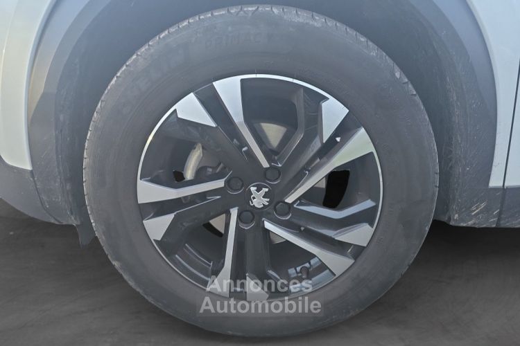 Peugeot 2008 130 SS EAT8 Allure Pack - <small></small> 17.990 € <small>TTC</small> - #19