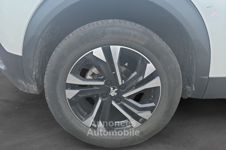 Peugeot 2008 130 SS EAT8 Allure Pack - <small></small> 17.990 € <small>TTC</small> - #21