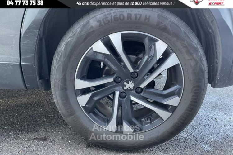 Peugeot 2008 130 S&S EAT8 GT - <small></small> 21.490 € <small>TTC</small> - #10