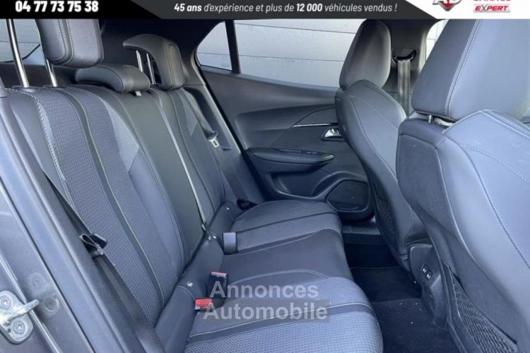 Peugeot 2008 130 S&S EAT8 GT - <small></small> 21.490 € <small>TTC</small> - #11