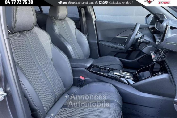 Peugeot 2008 130 S&S EAT8 GT - <small></small> 21.490 € <small>TTC</small> - #12