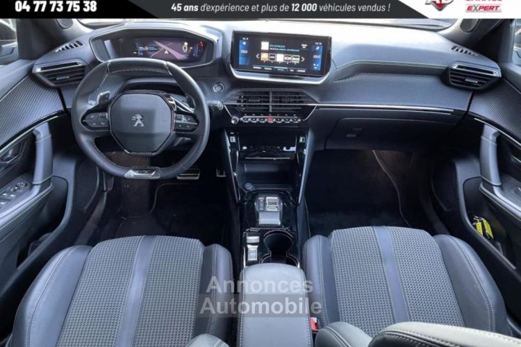 Peugeot 2008 130 S&S EAT8 GT - <small></small> 21.490 € <small>TTC</small> - #14