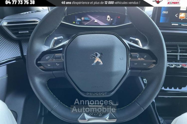 Peugeot 2008 130 S&S EAT8 GT - <small></small> 21.490 € <small>TTC</small> - #15