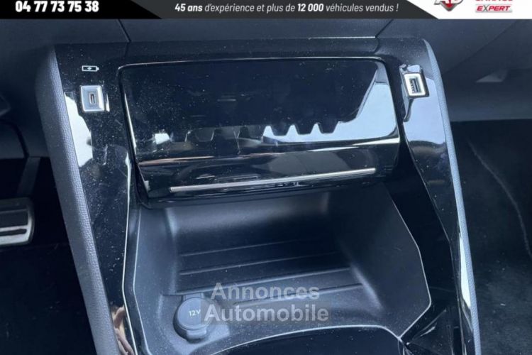 Peugeot 2008 130 S&S EAT8 GT - <small></small> 21.490 € <small>TTC</small> - #22