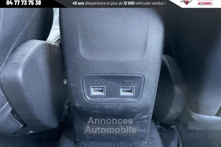 Peugeot 2008 130 S&S EAT8 GT - <small></small> 21.490 € <small>TTC</small> - #25