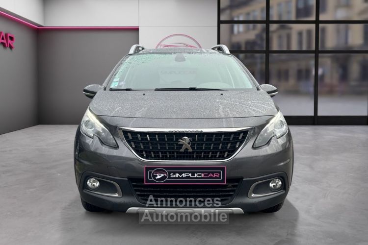 Peugeot 2008 130ch Allure - <small></small> 9.490 € <small>TTC</small> - #2