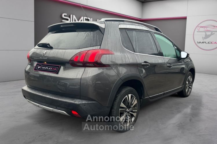 Peugeot 2008 130ch Allure - <small></small> 9.490 € <small>TTC</small> - #5