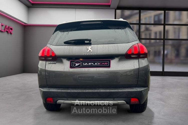 Peugeot 2008 130ch Allure - <small></small> 9.490 € <small>TTC</small> - #6