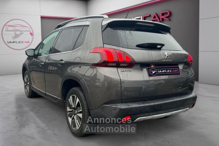 Peugeot 2008 130ch Allure - <small></small> 9.490 € <small>TTC</small> - #7