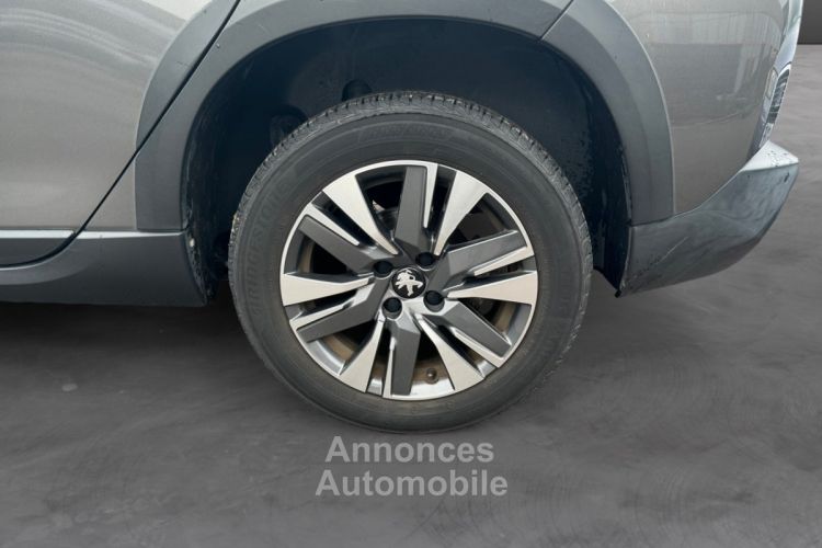 Peugeot 2008 130ch Allure - <small></small> 9.490 € <small>TTC</small> - #16