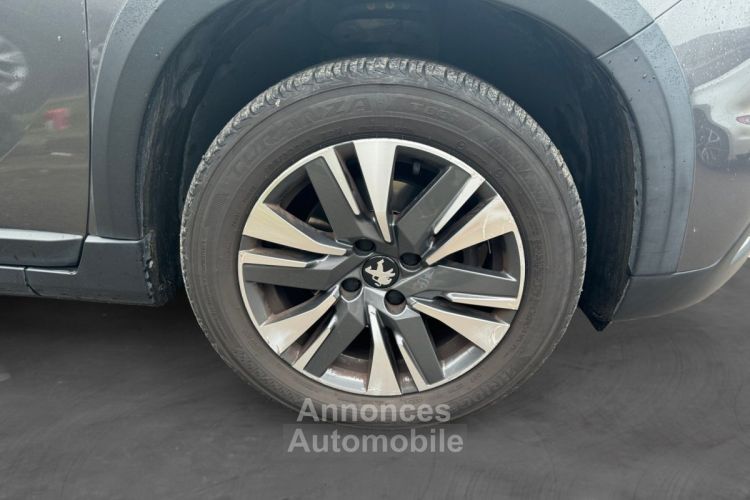 Peugeot 2008 130ch Allure - <small></small> 9.490 € <small>TTC</small> - #18