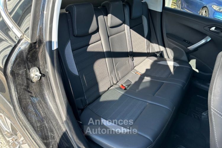 Peugeot 2008 130ch Allure DISTRIB NEUVE + GARANTIE 1 AN + CARPLAY + SIÈGES CHAUFF + ROUE SECOURS - <small></small> 10.990 € <small>TTC</small> - #31