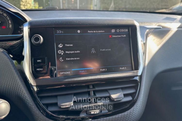 Peugeot 2008 130ch Allure DISTRIB NEUVE + GARANTIE 1 AN + CARPLAY + SIÈGES CHAUFF + ROUE SECOURS - <small></small> 10.990 € <small>TTC</small> - #43