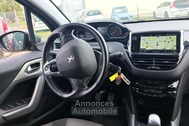 Peugeot 2008 1.5 BlueHDi 100 ALLURE - <small></small> 14.290 € <small>TTC</small> - #3