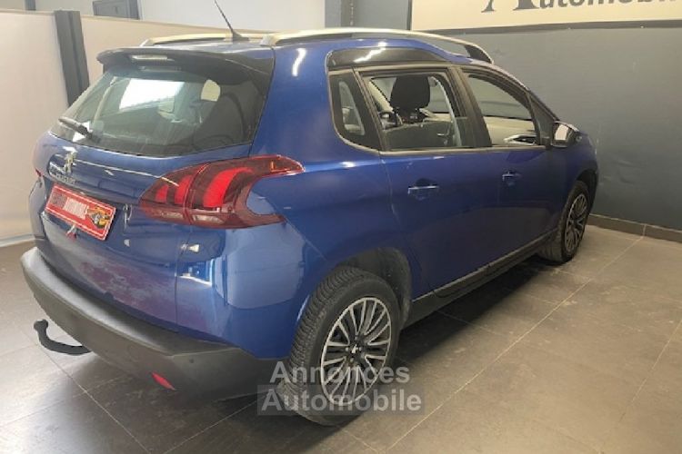 Peugeot 2008 1.5 BlueHDi 100 CV 12/2019 - <small></small> 10.900 € <small>TTC</small> - #5