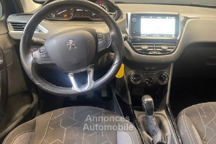 Peugeot 2008 1.5 BlueHDi 100 CV 12/2019 - <small></small> 10.900 € <small>TTC</small> - #7
