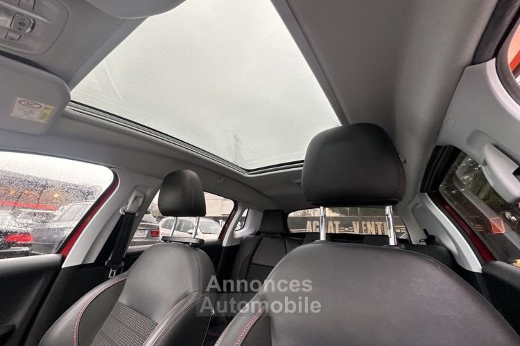 Peugeot 2008 1.5 BLUEHDI 100CH E6.C GT LINE - <small></small> 9.990 € <small>TTC</small> - #3