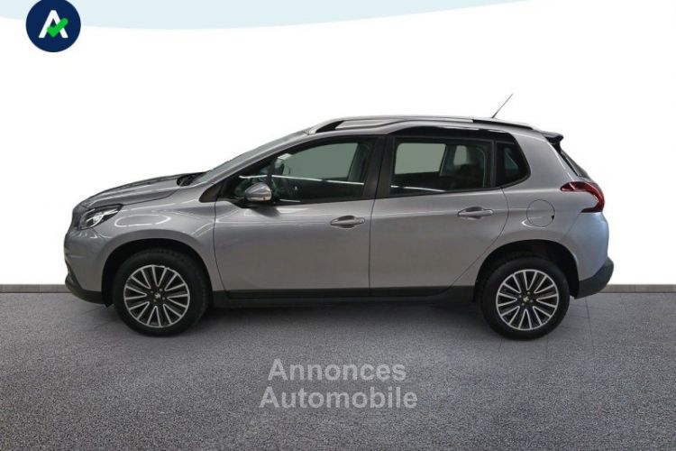Peugeot 2008 1.5 BlueHDi 100ch S&S Active Business - <small></small> 12.990 € <small>TTC</small> - #2