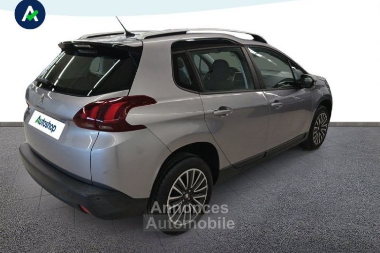 Peugeot 2008 1.5 BlueHDi 100ch S&S Active Business - <small></small> 12.990 € <small>TTC</small> - #5