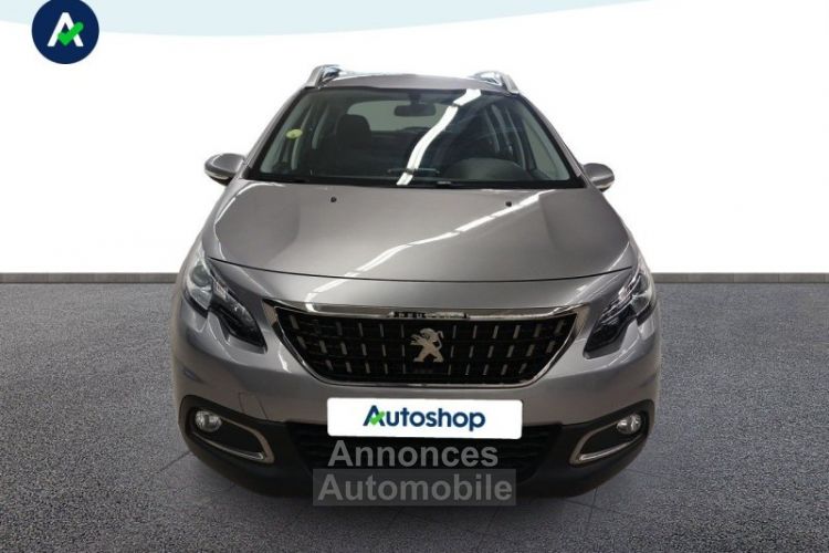 Peugeot 2008 1.5 BlueHDi 100ch S&S Active Business - <small></small> 12.990 € <small>TTC</small> - #7