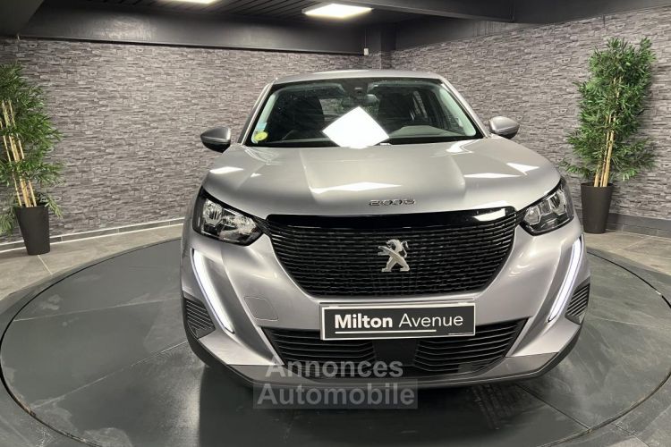 Peugeot 2008 1.5 BlueHDi 110 Active Pack - <small></small> 14.990 € <small></small> - #2