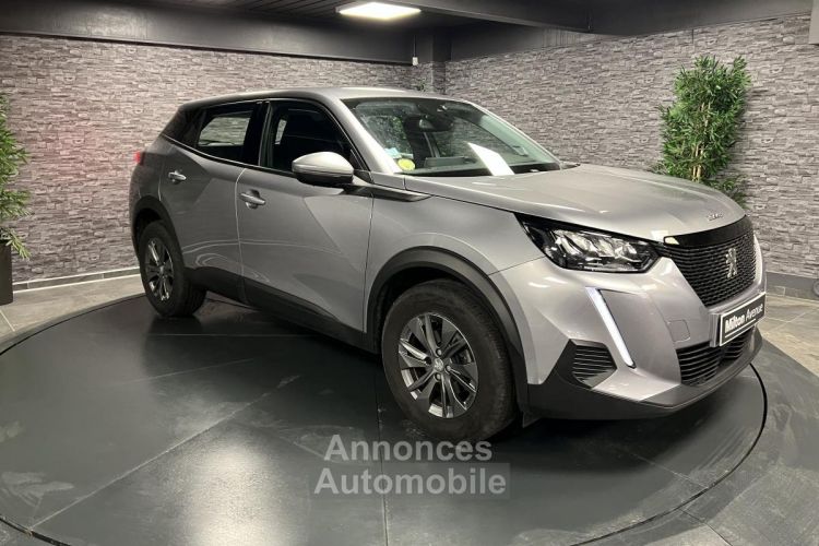 Peugeot 2008 1.5 BlueHDi 110 Active Pack - <small></small> 14.990 € <small></small> - #3