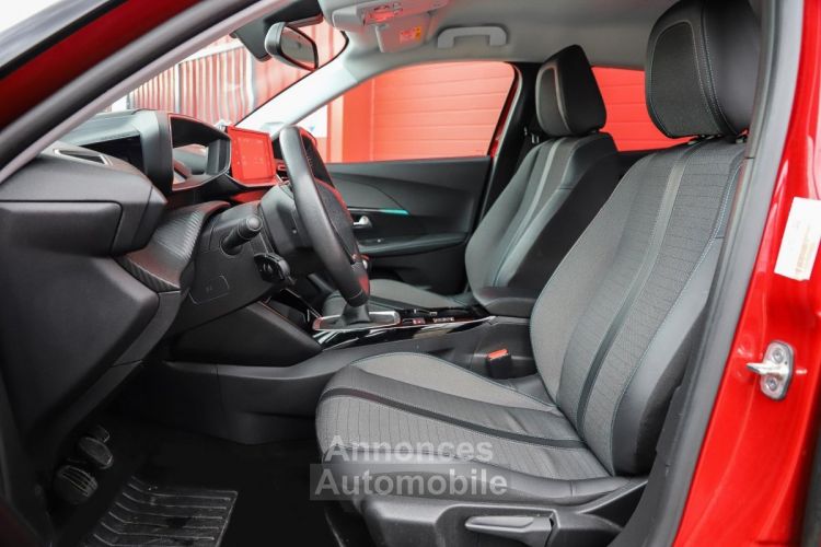 Peugeot 2008 1.5 BlueHDi 110 Allure Pack - <small></small> 18.970 € <small></small> - #4