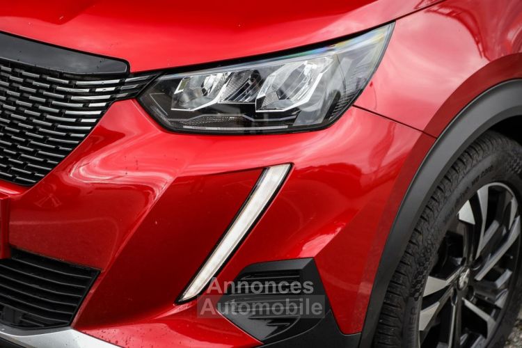 Peugeot 2008 1.5 BlueHDi 110 Allure Pack - <small></small> 18.970 € <small></small> - #15