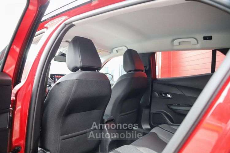 Peugeot 2008 1.5 BlueHDi 110 Allure Pack - <small></small> 18.970 € <small></small> - #19