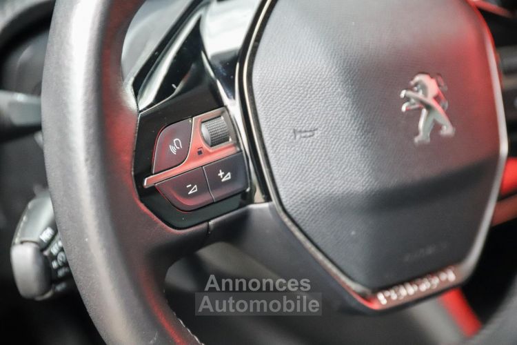 Peugeot 2008 1.5 BlueHDi 110 Allure Pack - <small></small> 18.970 € <small></small> - #33