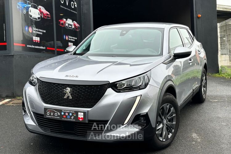 Peugeot 2008 1.5 BlueHDi 110 ch Active BVM6 Neuf - <small></small> 22.990 € <small>TTC</small> - #1