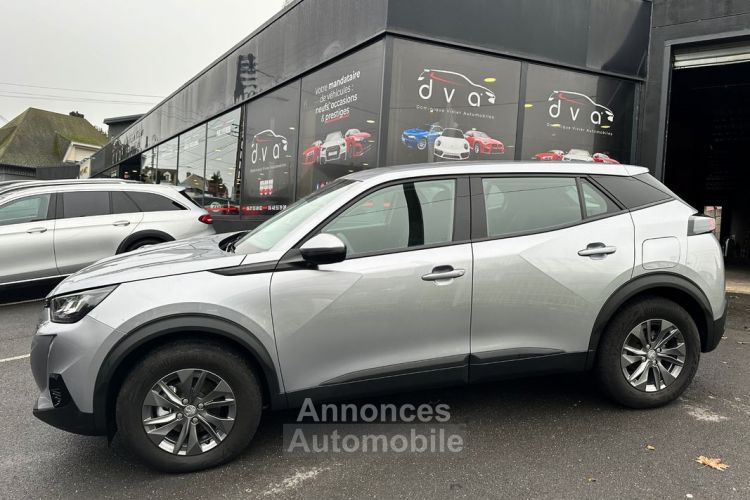 Peugeot 2008 1.5 BlueHDi 110 ch Active BVM6 Neuf - <small></small> 22.990 € <small>TTC</small> - #2