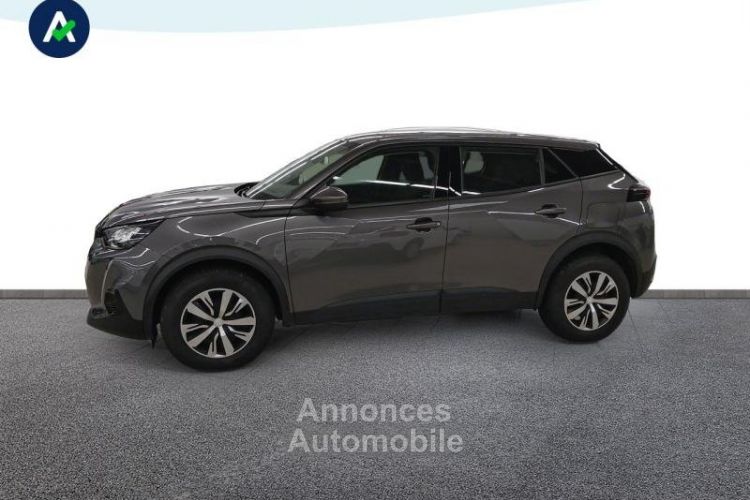 Peugeot 2008 1.5 BlueHDi 110ch S&S Active - <small></small> 14.490 € <small>TTC</small> - #2