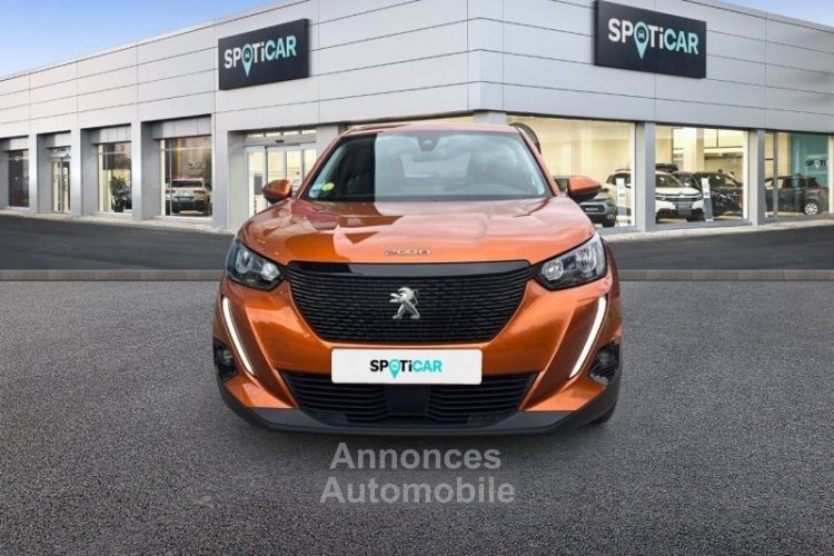 Peugeot 2008 1.5 BlueHDi 110ch S&S Active Business - <small></small> 17.490 € <small>TTC</small> - #2