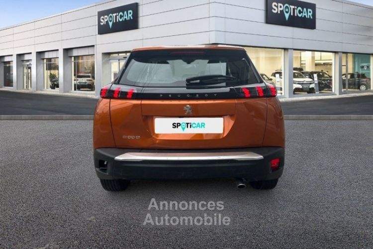 Peugeot 2008 1.5 BlueHDi 110ch S&S Active Business - <small></small> 17.490 € <small>TTC</small> - #5