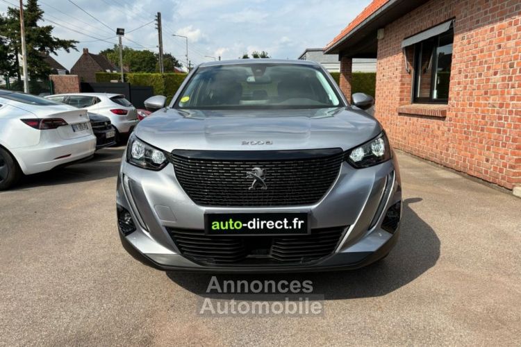 Peugeot 2008 1.5 BLUEHDI 110CH S&S ACTIVE BUSINESS - <small></small> 15.990 € <small>TTC</small> - #2