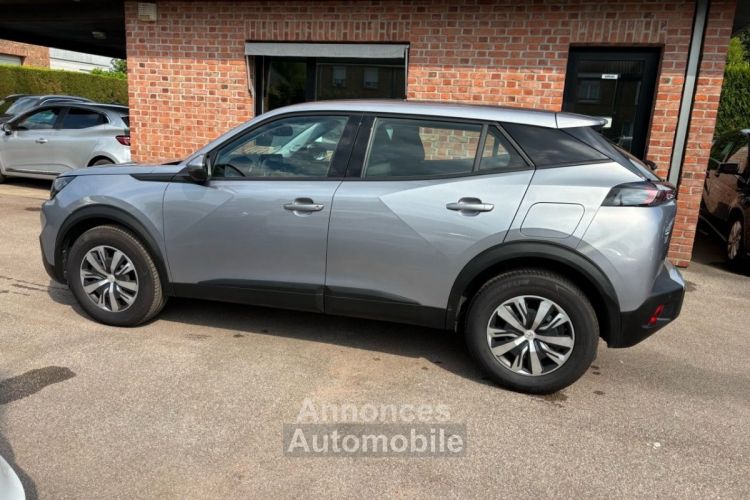 Peugeot 2008 1.5 BLUEHDI 110CH S&S ACTIVE BUSINESS - <small></small> 15.990 € <small>TTC</small> - #8