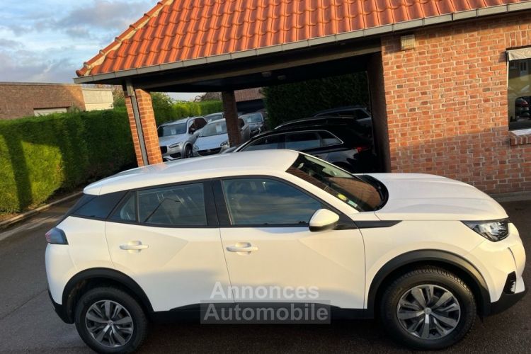 Peugeot 2008 1.5 BLUEHDI 110CH S&S ACTIVE BUSINESS - <small></small> 17.890 € <small>TTC</small> - #5