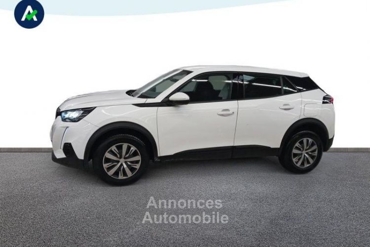 Peugeot 2008 1.5 BlueHDi 110ch S&S Active Business - <small></small> 13.690 € <small>TTC</small> - #2