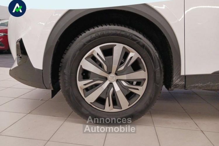 Peugeot 2008 1.5 BlueHDi 110ch S&S Active Business - <small></small> 13.690 € <small>TTC</small> - #12