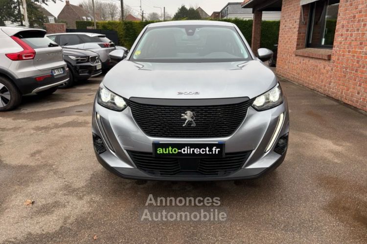 Peugeot 2008 1.5 BLUEHDI 110CH S&S ACTIVE BUSINESS - <small></small> 14.490 € <small>TTC</small> - #2