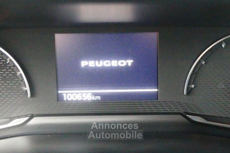 Peugeot 2008 1.5 BLUEHDI 110CH S&S ACTIVE BUSINESS - <small></small> 14.990 € <small>TTC</small> - #15