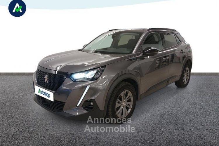 Peugeot 2008 1.5 BlueHDi 110ch S&S Style - <small></small> 18.490 € <small>TTC</small> - #1