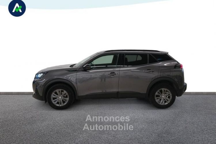 Peugeot 2008 1.5 BlueHDi 110ch S&S Style - <small></small> 18.490 € <small>TTC</small> - #2