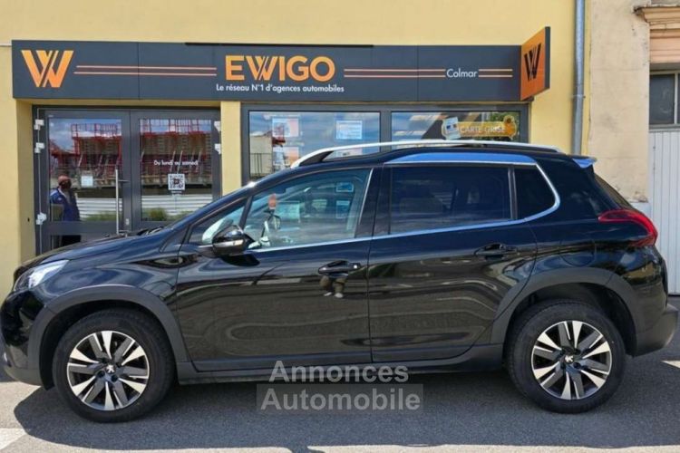 Peugeot 2008 1.5 BLUEHDI 120 ALLURE BUSINESS EAT BVA START-STOP - <small></small> 12.949 € <small>TTC</small> - #3