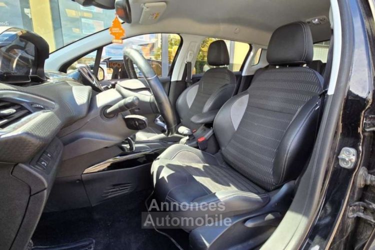 Peugeot 2008 1.5 BLUEHDI 120 ALLURE BUSINESS EAT BVA START-STOP - <small></small> 12.949 € <small>TTC</small> - #11