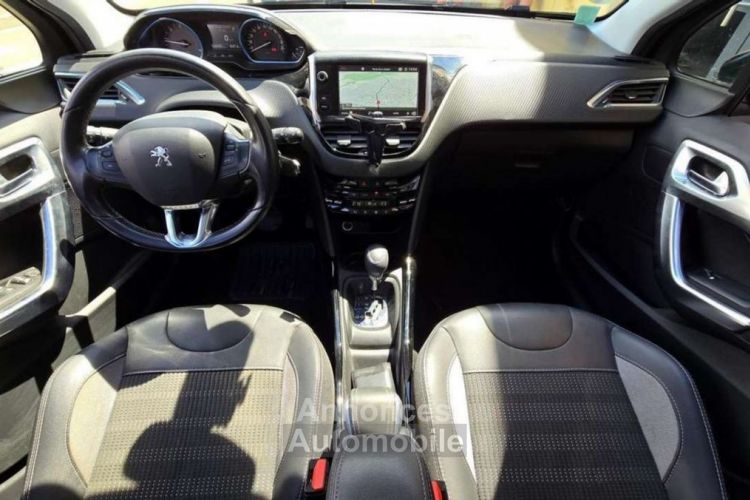 Peugeot 2008 1.5 BLUEHDI 120 ALLURE BUSINESS EAT BVA START-STOP - <small></small> 12.949 € <small>TTC</small> - #15